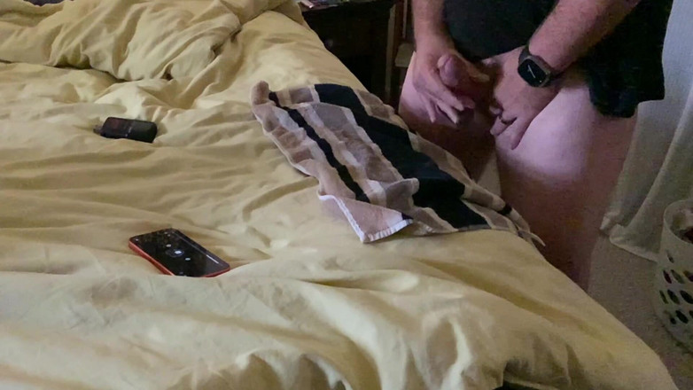 Truridge: Slo 정액으로 빠르게 핥기