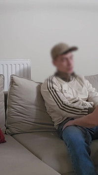 Junge klempnerin verführt