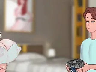 Miss Kitty 2K: Sex Note - 164 We Had a Lot of Fun by Misskitty2k