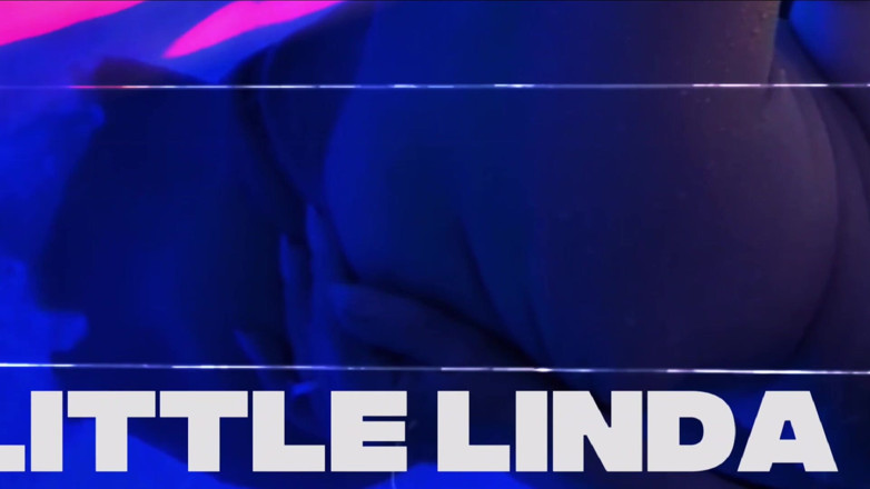 Little Linda: What a Perfect Fantasy. You Standing in Front of Me...