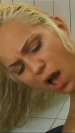 Only Full Porn Movie: He Slamms Me... and You Look at Me!