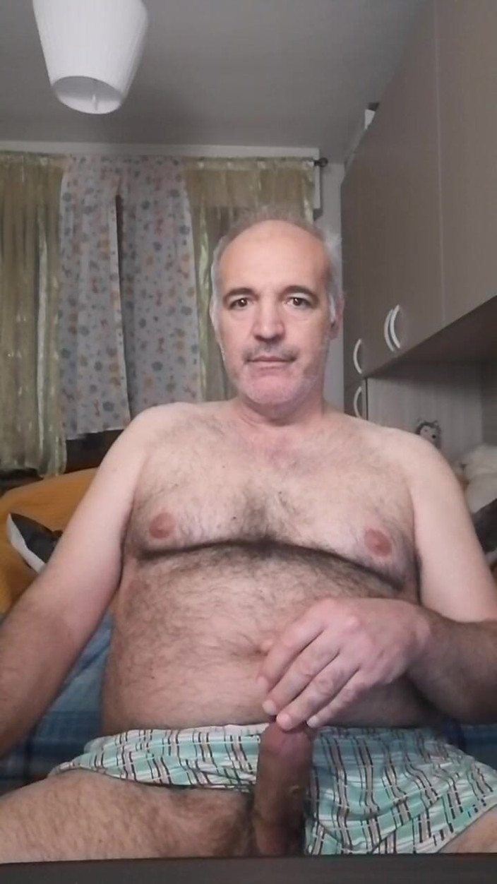 Setesesso7: Porno film a ruční práce, abych se probudil spokojený a šťastný!