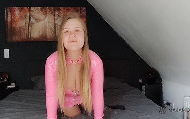 Maja Meer: Parlak ve azgın