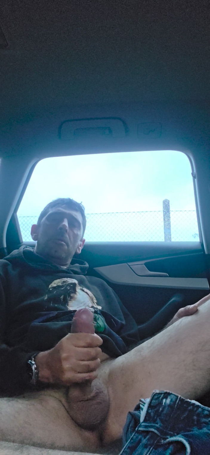 Crx2: In Public, in the Car