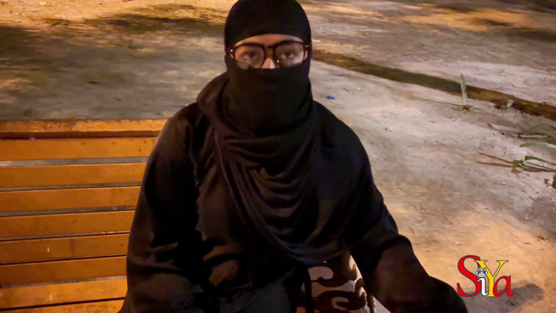 Vicky Siya: Zaina hijabi bhabhi sex mit fremden teil 2 Hindi