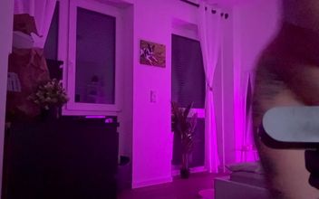 So Horny Satisfied Finally My Horniness Defeated
