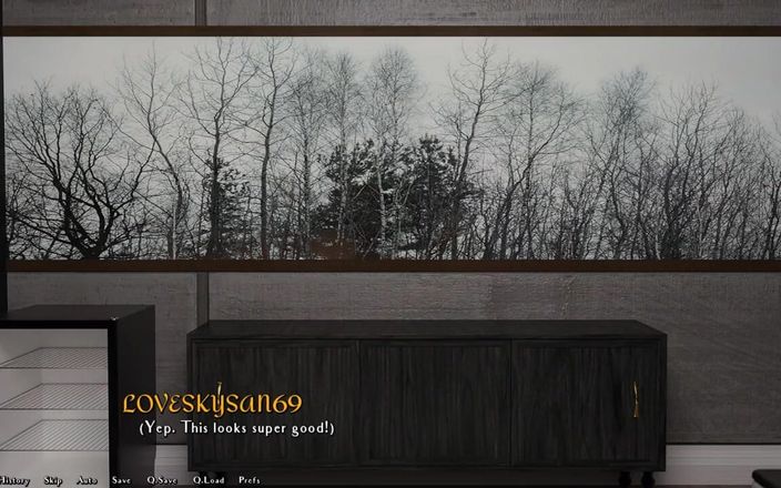 LoveSkySan69Real: Fiind un Dik 0.7.0 Partea 177 Secret Recompensă!!! de Loveskysan69