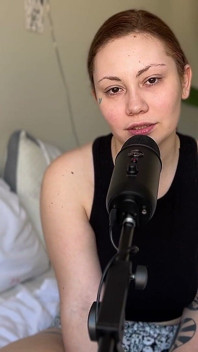 Asmr Dirty Talking Stimulation
