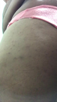 I'm Sissy