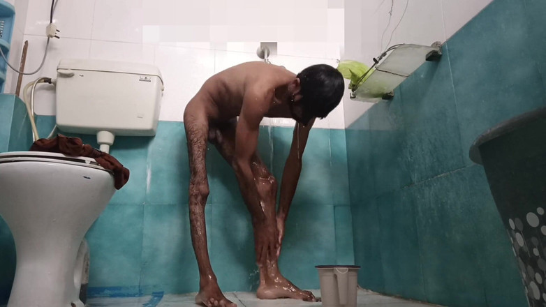 Brijesh 270: La matrigna porca aiuta il suo giovane ragazzo dentro la...