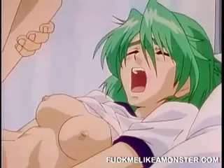 Hentai porno magisch sekszaad demonen neuken feeën