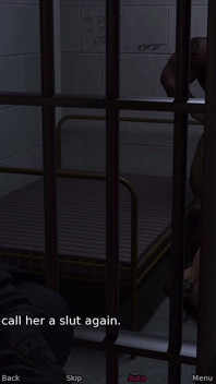 Shadows of Trust - Part 6