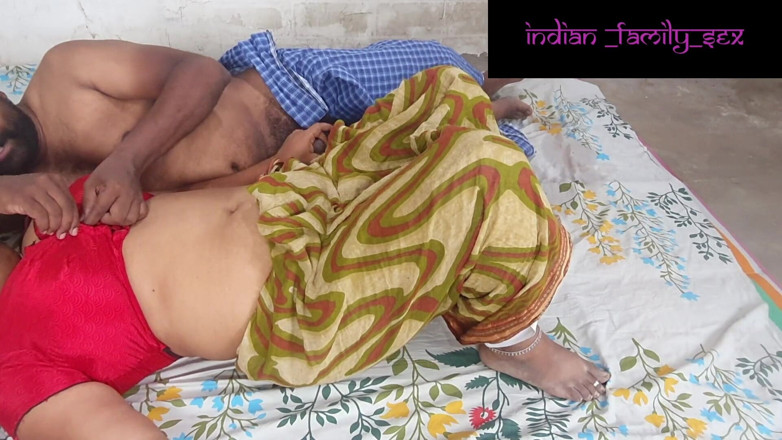 Indian IFS: Telugu Audio. Szwagier chce mleka od szwagierki.
