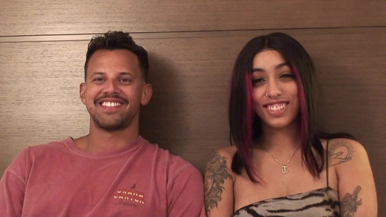 Video Wonderland Productions: Jasmine Valentine está com tesão e quer pau