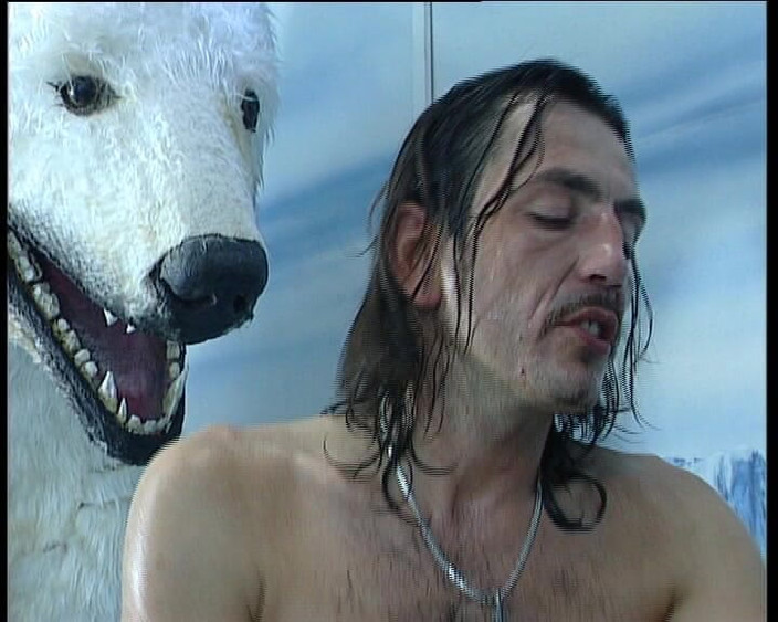 King Of Amateur: Velký les