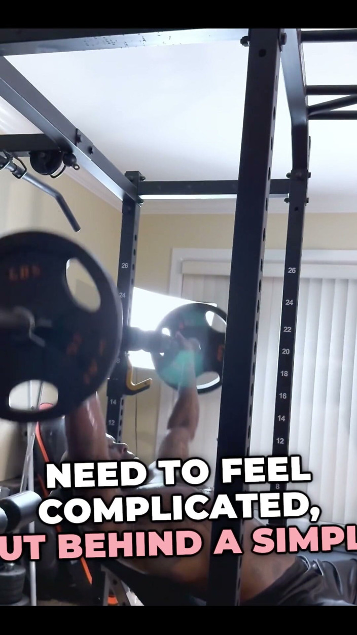 Hallelujah Johnson: Mcpherson Vital Fitness # 103