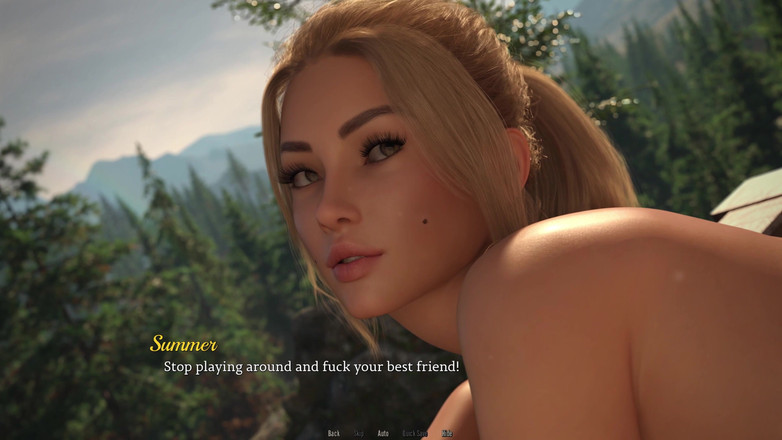 Wickedgammes studio: Pussyland (partea 7)