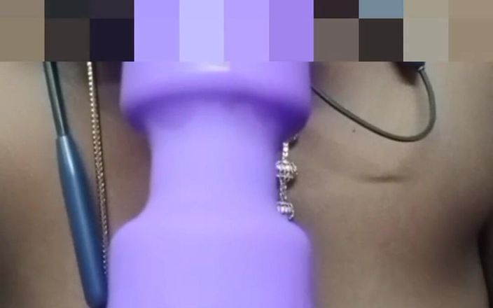 RenuRaj: Desi tamilische hotwife Schlampe strippt sari für mexikanischen stier, Squirts...