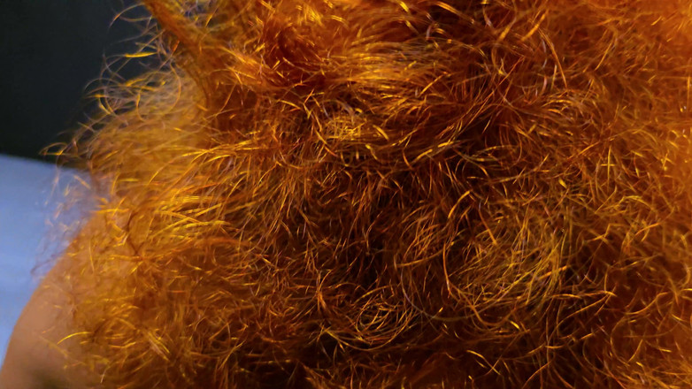 Beauty7Angels: 누드 Nilmini Sheron과 함께하는 흑인과 핑크 클럽 시도