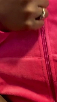 Perfect Pink