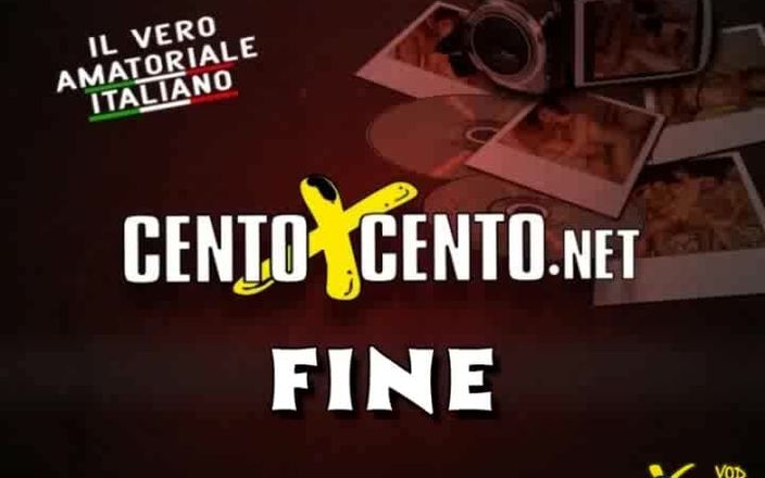 CentoXCento Italia: Bạn đã làm vỡ âm hộ của tôi! (phim đầy đủ centoxcento)