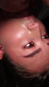 Rough Pounding Makes Her Soul Leave Her Body. Pretty Maty. Martin Spell.