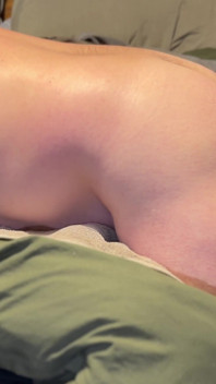 Hands Free Humping Mouthfuck Blowjob Toy Orgasm Chubby