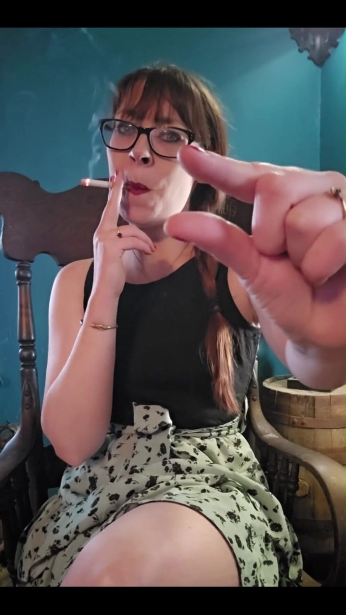 MistressThrope: Ты выглядела, как можно использовать его
