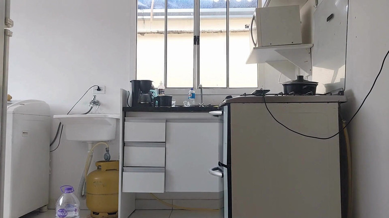 UtopianHumor507: Freche Blondine für Klempner.