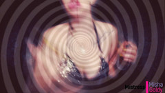 Goddess Misha Goldy: Sniffers každý den! 1 den nacpete zadek pro mě děvku!