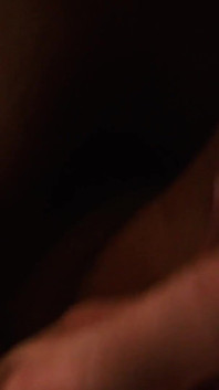 Natalie Norton Gets Called Into Her Bosses Office for a Deep Drilling