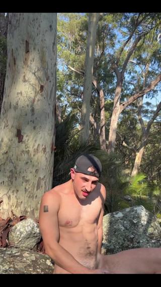Elijah Stone: First Post