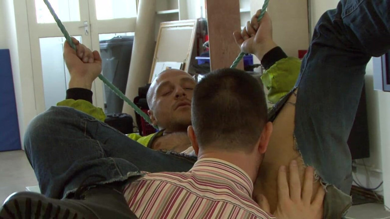 UK Naked Men: Fute regulile