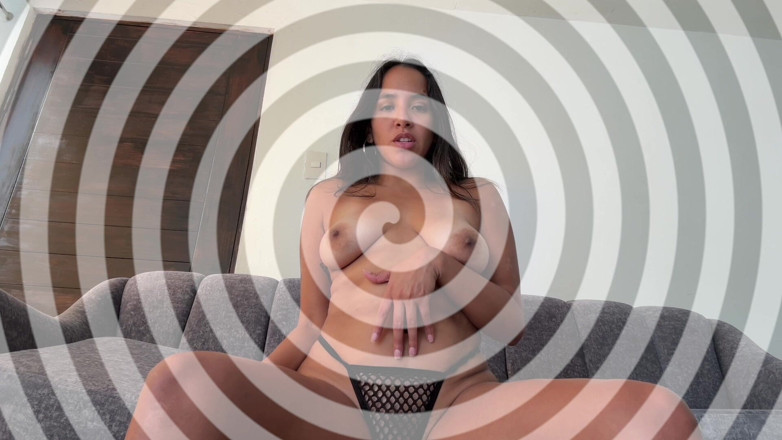 Goddess Alexa femdom: Dependent de Alexa Titnosis Zeița Alexa Dominare feminină cu vedere...