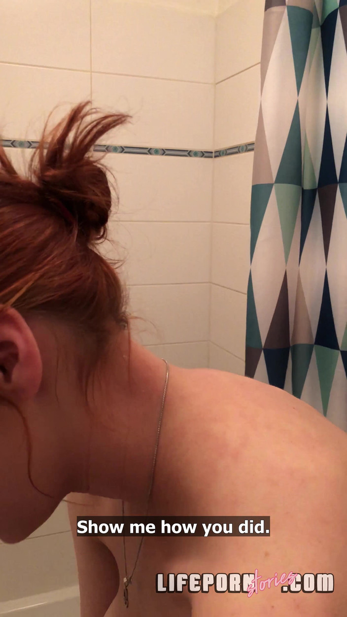 Life Porn Stories: Cerita Lucah Hayat 6 - Bahagian 3 Make-up awek