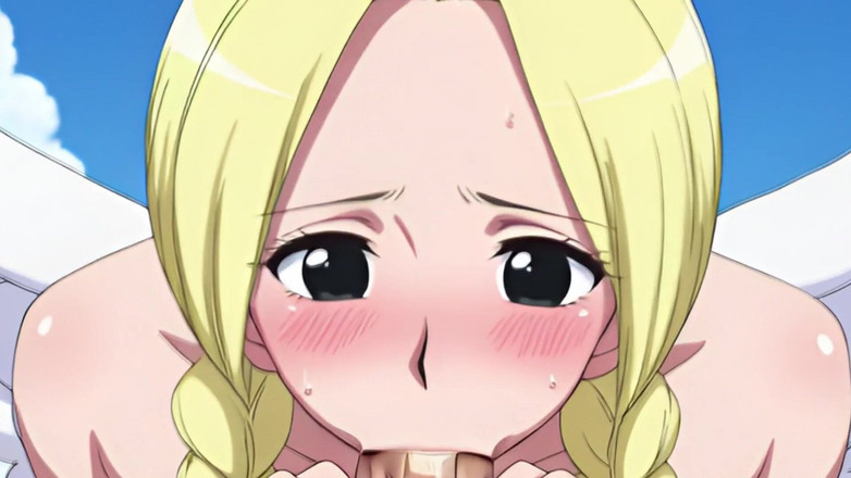 Prznai: One Piece Conis Hen