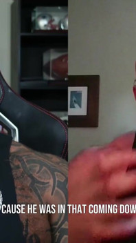 Porn Star Confessions - Jesse Jackman (episode 145)