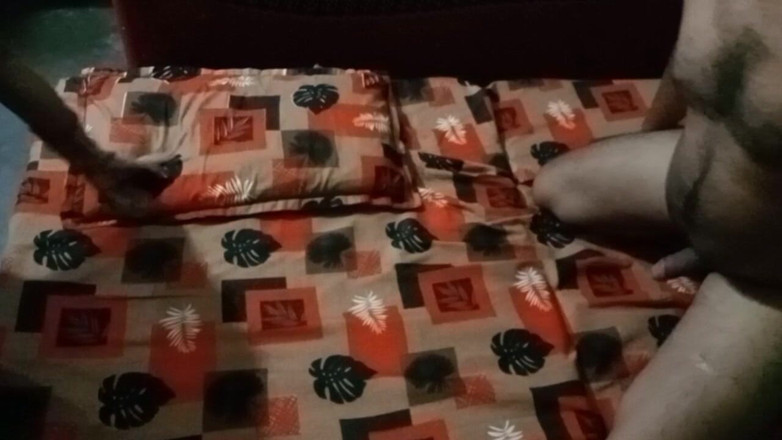 Rucku: नई हॉट और सेक्सी भाभी की जोरदार चुदाई।