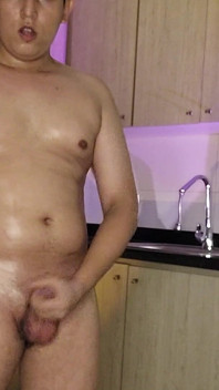 Aceite Y Striptease