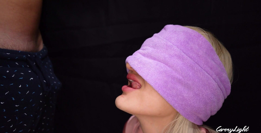 CarryLight: Indovina cosa c'è sul tuo toungue - Gioco