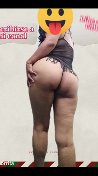 You're Ready; Giveaway for You to Fuck a Little Bitch