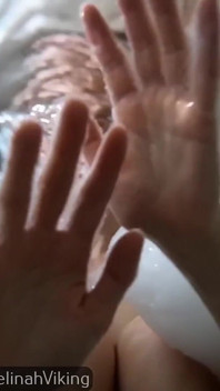 Bubble Bath