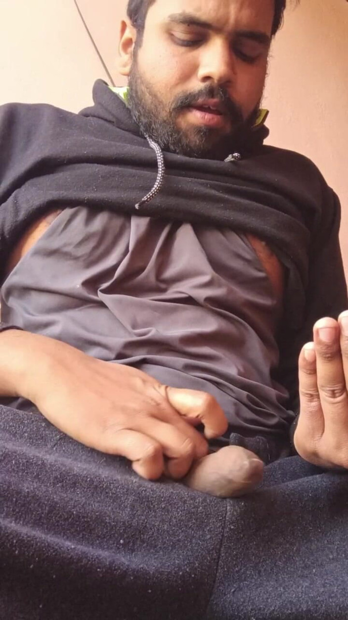 IsmaatDeva: New Year's Day(1.01.2026) Resolution - Full Day Solo Fucking Hard Masturbation