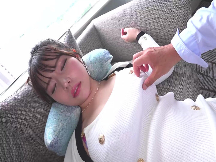 Raptor Inc: Minato-ku Girl Found - She Has a G-cup Big Tits When...