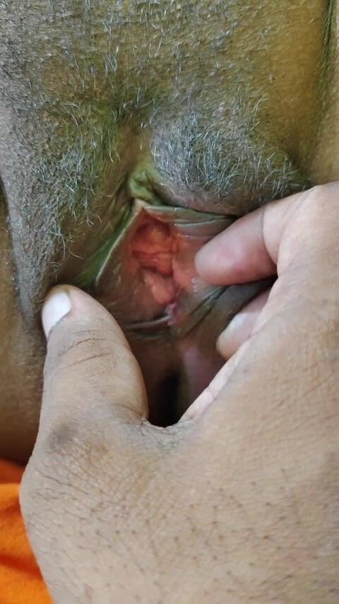 FULLMJEDETI: デシ・バビのマンコゴム