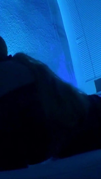 Blue Fetishsau Horny Fucked