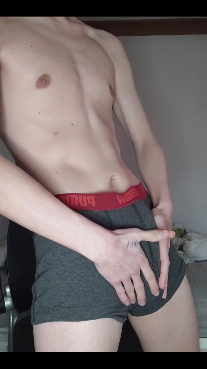 Jaay Jakob: Have Been Too Horny
