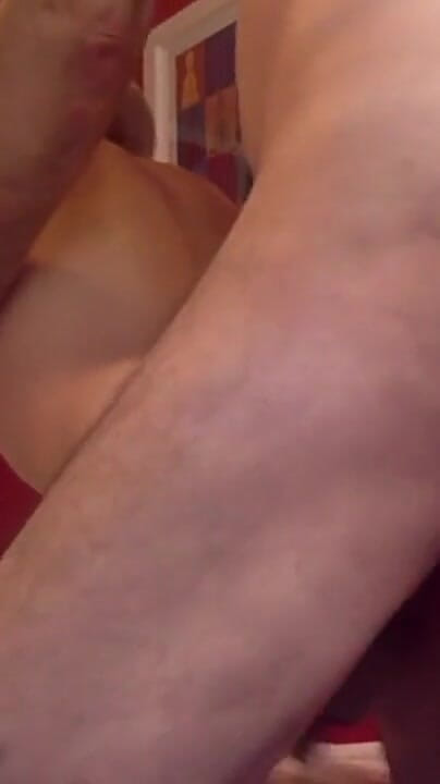 Bareback Hooker Creampied Mercylessy (Nypster official)