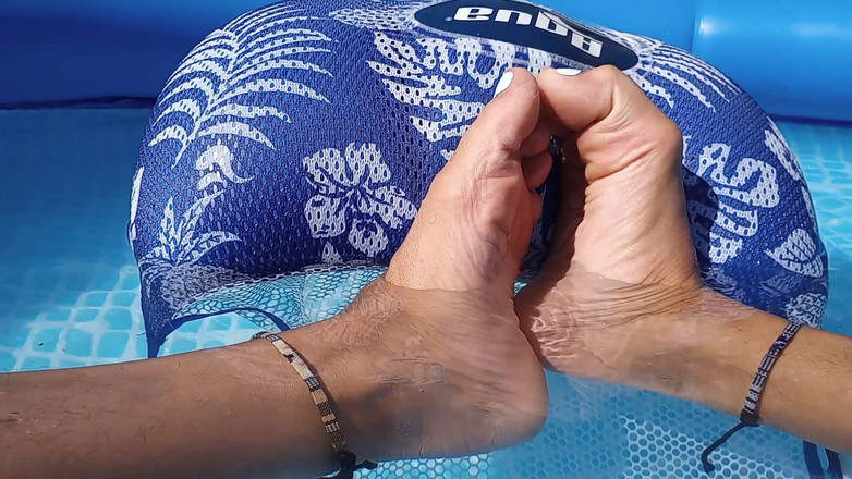 Midsouth Foot Fetish: Posso mettere i miei piedi accanto ai tuoi