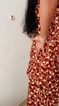 Desi POV Story - a Quiet Evening That Slowly Changed